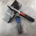 BENCHMADE蝴蝶838海豹特击队专用OTF直出跳刀