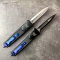 BENCHMADE蝴蝶838海豹特击队专用OTF直出跳刀