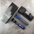 BENCHMADE蝴蝶838海豹特击队专用OTF直出跳刀