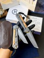 新品克里斯.里夫-大沙【Sebenza 31 Magnacut 】