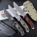 2025新款代工正品 ESEE-6 荒野生存战术刀