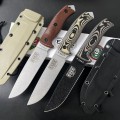 2025新款代工正品 ESEE-6 荒野生存战术刀