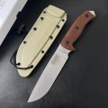 2025新款代工正品 ESEE-6 荒野生存战术刀