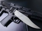 Cold Steel美国冷钢 Model 39LSWB掠夺者双护手博伊刀