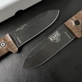 ESEE Camp-Lore PR4 丛林小直刀