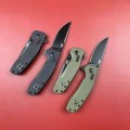 代工正品SOG-TAC XR战术折刀