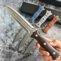 巴斯魔君双刃刺