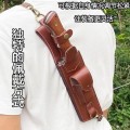 攀登者排障直刀
