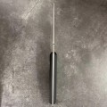 蝴蝶联名潜水原型谢恩.西伯-新款加强版一体直刀