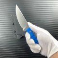 RBC杰里霍頓加强版一体战术小直刀