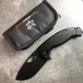 FOX-SK-02OD狐狸折刀