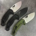 FOX-SK-02OD狐狸折刀