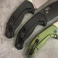 FOX-SK-02OD狐狸折刀