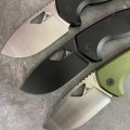 FOX-SK-02OD狐狸折刀