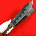 米勒C8中型排障刀