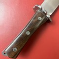 惩戒武士排障刀