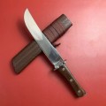 惩戒武士排障刀