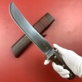 惩戒武士排障刀