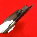 米勒C8中型排障刀