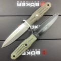 Boker 德国博克 阿普盖特 5.5寸 军版 米卡塔手柄