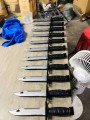 热卖爆款 震撼推出191一1式新刺刀