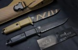 Extrema Ratio 意大利极端武力 校官大号