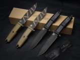 Extrema Ratio 意大利极端武力 校官大号