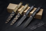 Extrema Ratio 意大利极端武力 校官大号
