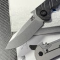 ZT0630CF 钛合金 陶瓷轴承折叠刀