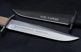 Extrema Ratio A.M.F幸存者AMF大型战术直刀
