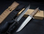 Extrema Ratio A.M.F幸存者AMF大型战术直刀