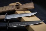 Extrema Ratio A.M.F幸存者AMF大型战术直刀