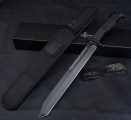 Extrema Ratio 极端武力 加长版支点 排障刀