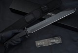 Extrema Ratio 极端武力 加长版支点 排障刀