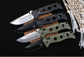Benchmade 273FE-2 MINI ADAMAS
