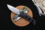 Benchmade 273FE-2 MINI ADAMAS