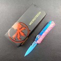 迷你蛇神甜甜圈（锌铝柄）
