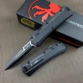 微技术 蛇神碳纤维版