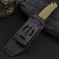 Benchmade蝴蝶 202 （K鞘版）