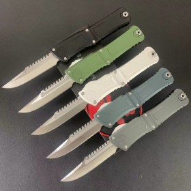 大龙Ⅲ代（单刃版）