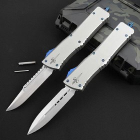 复刻版本美国微技术Microtech - 大龙镜面