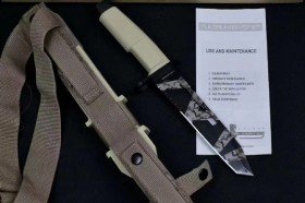 极端武力 军版支点迷彩版