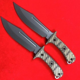 RMJ中型博伊战术刀