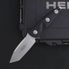 微技术Socom Alpha Mini 迷你海豹突击队阿尔法战术直