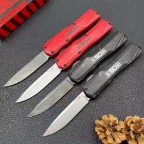 卡秀9000（50周年锌铝柄四款）