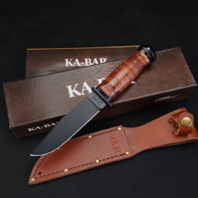 Kabar 卡巴 2225 Mark I 马克1