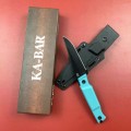 卡巴5500小直刀