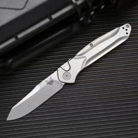 蝴蝶 BM9400 钛合金 侧跳刀