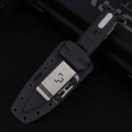 德国boker博克Extension Knife延展刀