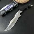 美国冷钢Espada XL 62MA S35VN钢 埃斯巴达超大型折刀 中号G10柄
